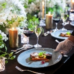 インターコンチネンタルホテル大阪のフェア画像