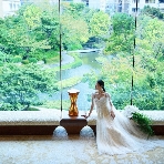 インターコンチネンタルホテル大阪のフェア画像