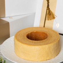 インターコンチネンタルホテル大阪のフェア画像