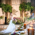 インターコンチネンタルホテル大阪のフェア画像