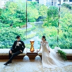 インターコンチネンタルホテル大阪のフェア画像