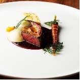 インターコンチネンタルホテル大阪のブライダルフェア画像