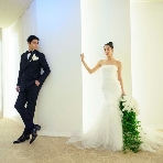 インターコンチネンタルホテル大阪のフェア画像