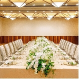 インターコンチネンタルホテル大阪のブライダルフェア画像