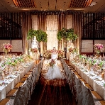 インターコンチネンタルホテル大阪のフェア画像