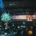 インターコンチネンタルホテル大阪のフェア画像