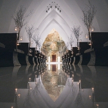 インターコンチネンタルホテル大阪のフェア画像