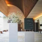 インターコンチネンタルホテル大阪のフェア画像