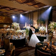 インターコンチネンタルホテル大阪:【2026年内×50名】※50名～HINOKIご利用可能◆80名以上で更にお得