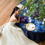 インターコンチネンタルホテル大阪のフェア画像