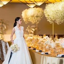 インターコンチネンタルホテル大阪:【2026年内×20名】※会場SAKURA