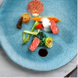 インターコンチネンタルホテル大阪のブライダルフェア画像