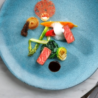 インターコンチネンタルホテル大阪のフェア画像