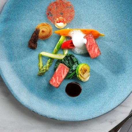 インターコンチネンタルホテル大阪：【ペアランチ招待券＆最大95万円相当優待】＼4日間だけ／見学会