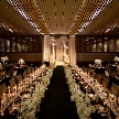結婚式場:【2027年6月迄The last minute!】空室僅か◆最大95万円相当特典