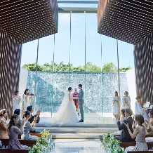 ザ・リーヴス　プレミアムテラスのフェア画像