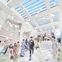 ザ・リーヴス　プレミアムテラスのフェア画像