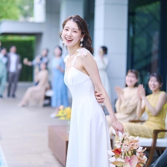 ザ・リーヴス　プレミアムテラス:＼カジュアルWD／《30名148万円》タイパもコスパもちょうどいい自由なパーティー