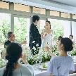 ザ・リーヴス　プレミアムテラス：【少人数フェア】20名/85万円~限定プランご紹介＆贅沢試食付！