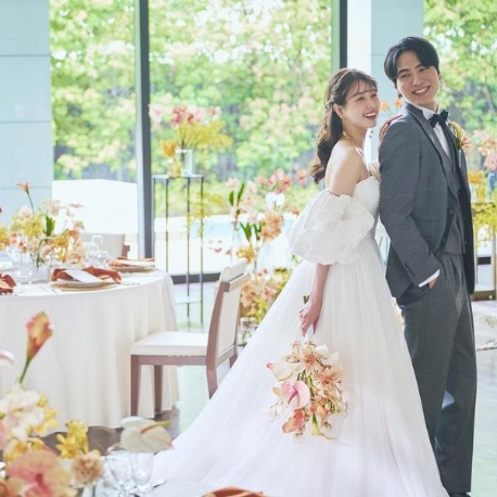 ザ・リーヴス　プレミアムテラス：【初めての見学がお得！】1stステップ相談会＆試食×予算相談