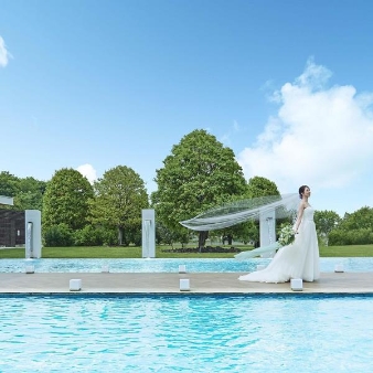 ザ・リーヴス　プレミアムテラスのフェア画像