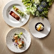 結婚式場：お盆Last限定＼挙式0円*最大150万優待／煌き挙式×3万コース試食