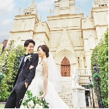 セントアクアチャペル大宮のブライダルフェア画像