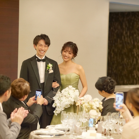 セントアクアチャペル白金：【平日限定！お得な特典付】ゆったり現地見学フェア♪