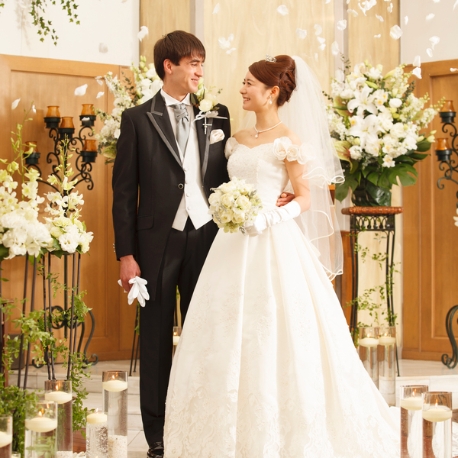 レンブラントホテル東京町田：【GWゴールデンウィーク限定◎】挙式プレゼント付き相談会！