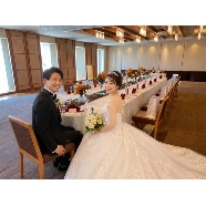 レンブラントホテル東京町田:【60日で準備OK!】少人数ウエデイング個別相談会×試食付