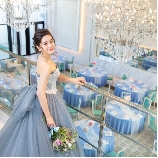 ＴＨＥ　ＦＩＶＥ　ＳＥＡＳＯＮＳのブライダルフェア画像