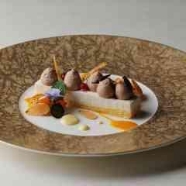 ＴＨＥ　ＦＩＶＥ　ＳＥＡＳＯＮＳ：＼特製スイーツ試食付き／全館見学*劇場型チャペル体験