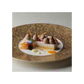 結婚式場：＼特製スイーツ試食付き／全館見学*劇場型チャペル体験