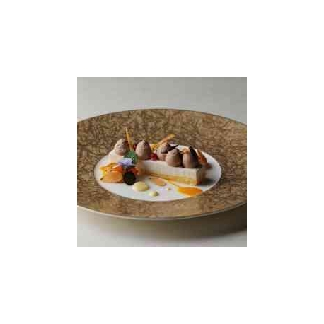 ＴＨＥ　ＦＩＶＥ　ＳＥＡＳＯＮＳ：＼特製スイーツ試食付き／全館見学*劇場型チャペル体験