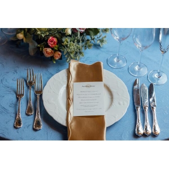 ＴＨＥ　ＦＩＶＥ　ＳＥＡＳＯＮＳ：【夕方からOK】60分でクイック会場見学＆相談会