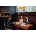 THE FIVE SEASONSのフェア画像