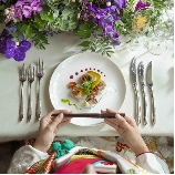 ザ・ロイヤルクラシック福岡のブライダルフェア画像