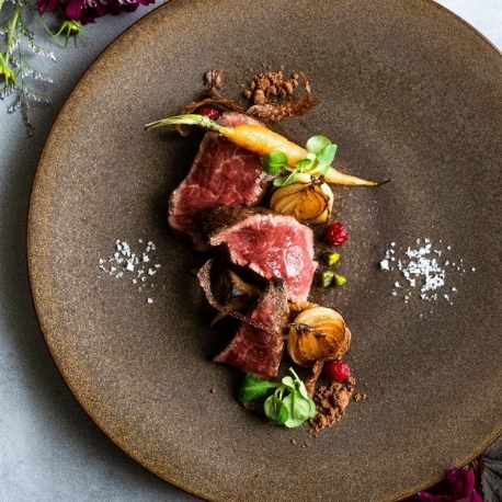 ザ・ロイヤルクラシック福岡：【3万ギフト券】国産牛＆フォアグラ含む2万円試食×貸切リゾート