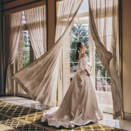 ザ・ロイヤルクラシック福岡：【フォト婚】貸切邸宅で残す大切な一日！期間限定特典付相談会