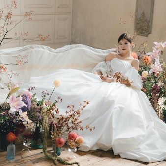 結婚式場：【フォト婚】貸切邸宅で残す大切な一日！期間限定特典付相談会