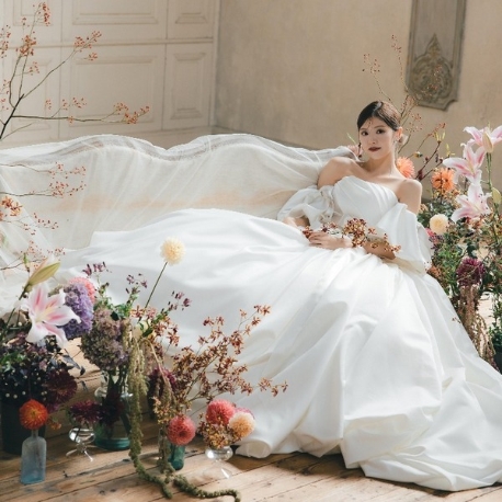 ザ・ロイヤルクラシック福岡：【フォト婚】貸切邸宅で残す大切な一日！期間限定特典付相談会