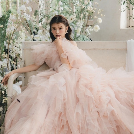 ザ・ロイヤルクラシック福岡：＼前々日～当日予約◎／フレンチ試食＆直前予約限定前撮り特典付