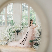 ザ・ロイヤルクラシック福岡のフェア画像