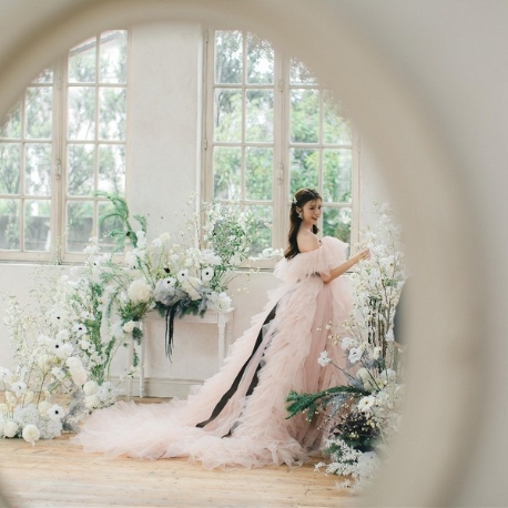 ザ・ロイヤルクラシック福岡：《GW限定》前撮り特典付★国産牛含む豪華2万円フレンチ試食