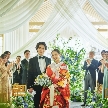 八雲迎賓館：【春婚限定♪】26年3月4月ご結婚式予定のお客様向けフェア