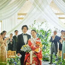 八雲迎賓館のフェア画像