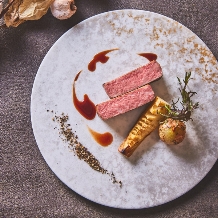 八雲迎賓館のフェア画像