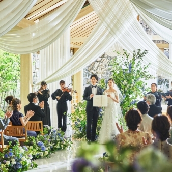 八雲迎賓館:【60名様】大切な方々と感謝を伝える祝宴プラン