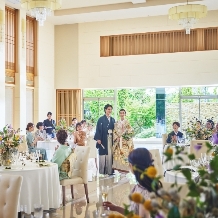 八雲迎賓館:【100名様】優雅に叶える大人数祝宴プラン