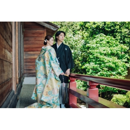 八雲迎賓館：【平日限定】たくさん会場を回りたい方へクイック相談会